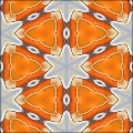 multi-color kaleidoscope
