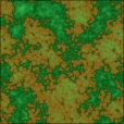 Diffuse Map