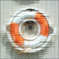 Glass Grid View