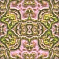 Arabesque 3-D