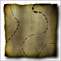 Treasure Map v2