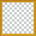 optical illusion frames
