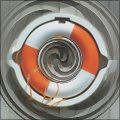 Spiral desert