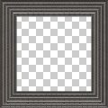 Fancy Metalic Frames