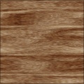 Wood for Control Freaks