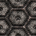 Abandoned Station