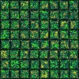 Diffuse Map