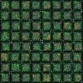 granite crack tile