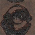 Copperplate Burn