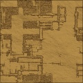 Desert Ruins
