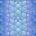 Glasstic Patterns