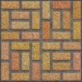 Terracotta tiles