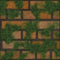 ivy bricks