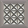 Old Fashion Ceiling Tiles