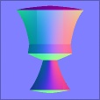 Normal Map