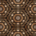 Fancy Wood Inlay