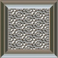 Old Fashion Ceiling Tiles 2