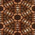Fancy Wood Inlay -- 3-D