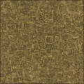 Aged Woven Circuit