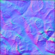 Normal Map