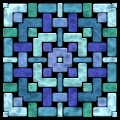 Stained Glass 1