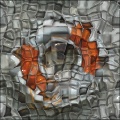 block art