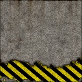 Hazard Wall