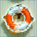 StevieJ's RippledGlass