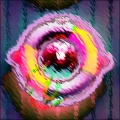 StevieJ's RippledArtGlass
