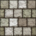 Rotten Castle Wall