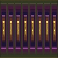 Art Deco Panels