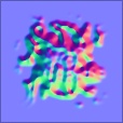 Normal Map
