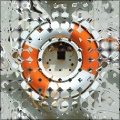 Dot-stortion