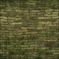 Old Brick/Stone/Ruin Wall Maker