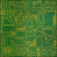 Diffuse Map