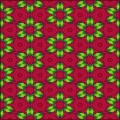 Funky Flowers
