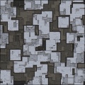 Space Plating