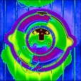 Diffuse Map