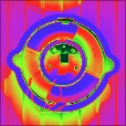 Diffuse Map