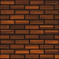 Wooden floor creations