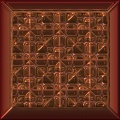 Antique  Medallion & Ceiling Tiles