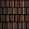 Wood Shingle