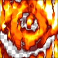 Burning Inside