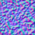 Normal Map