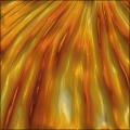 strandular patterns