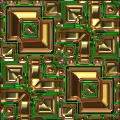 Bold and Sassy Tiles