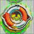 Diffuse Map