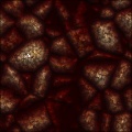 Mottled Rock