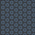 Futuristic Pattern 3