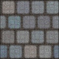 Rounded Stones